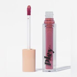 Pley - lust and found lip gloss (shade:Lupe)